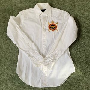 🆕🔥 RALPH LAUREN SPORT SIZE 4